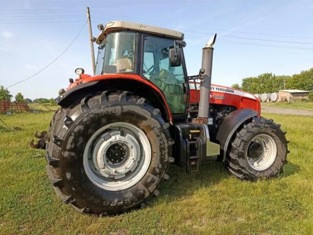 Другая Megane Scenic, объемом двигателя 0 л и пробегом 0 тыс. км за 34000 $, фото 3 на Automoto.ua