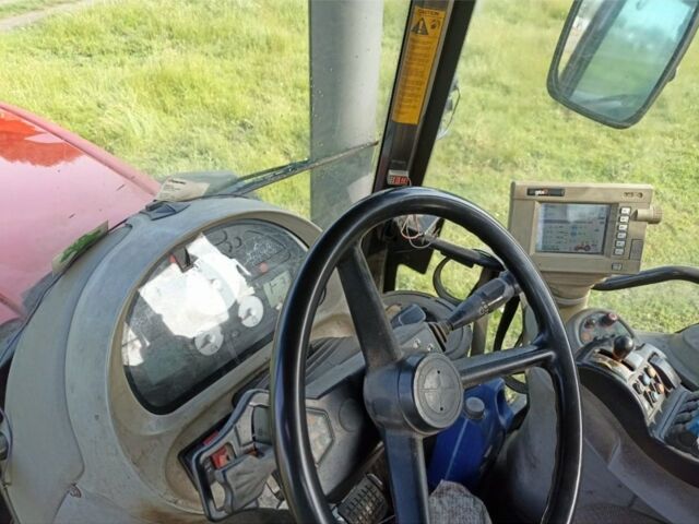 Другая Megane Scenic, объемом двигателя 0 л и пробегом 0 тыс. км за 34000 $, фото 13 на Automoto.ua