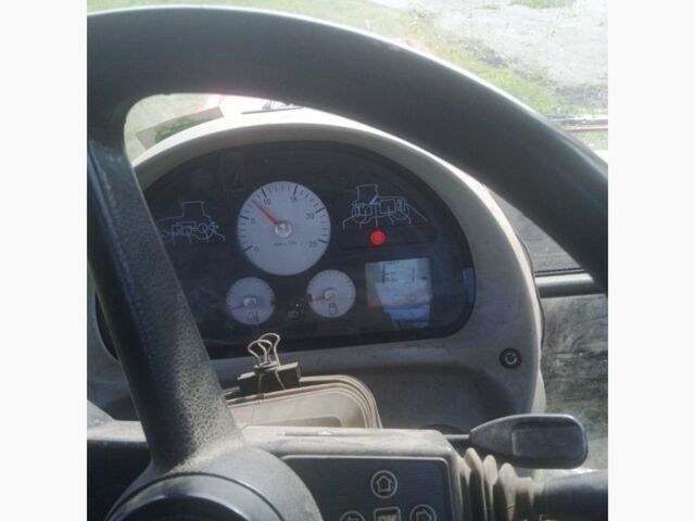 Другая Megane Scenic, объемом двигателя 0 л и пробегом 0 тыс. км за 34000 $, фото 8 на Automoto.ua