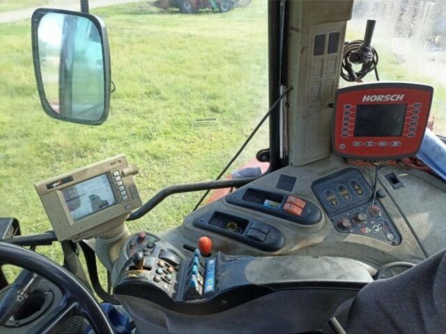 Другая Megane Scenic, объемом двигателя 0 л и пробегом 0 тыс. км за 34000 $, фото 12 на Automoto.ua