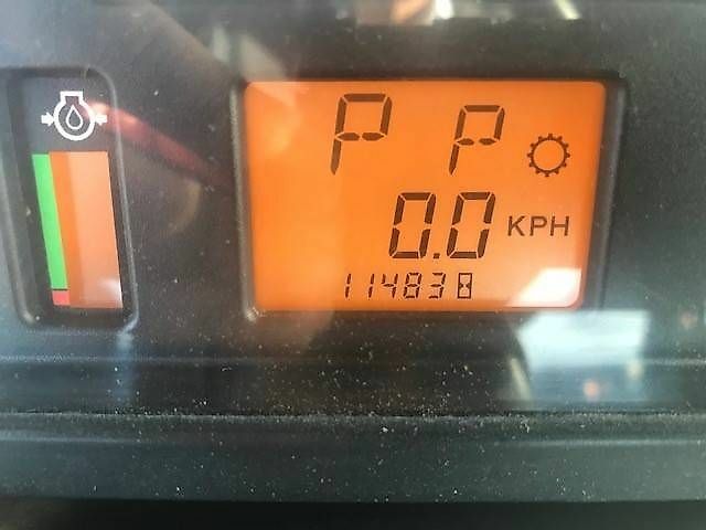 Другая Megane Scenic, объемом двигателя 0 л и пробегом 0 тыс. км за 182583 $, фото 10 на Automoto.ua