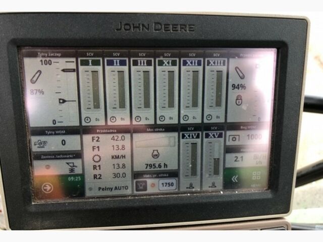 Другая Megane Scenic, объемом двигателя 0 л и пробегом 0 тыс. км за 32464 $, фото 2 на Automoto.ua