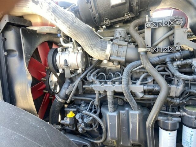 Другая Megane Scenic, объемом двигателя 0 л и пробегом 0 тыс. км за 112705 $, фото 10 на Automoto.ua