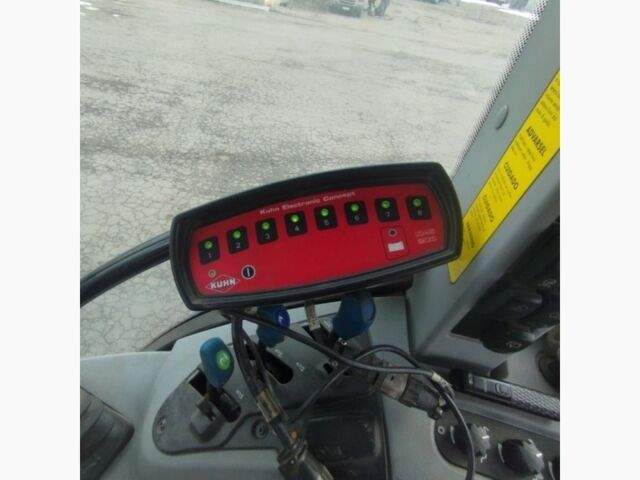 Другая Megane Scenic, объемом двигателя 12.58 л и пробегом 0 тыс. км за 16000 $, фото 16 на Automoto.ua