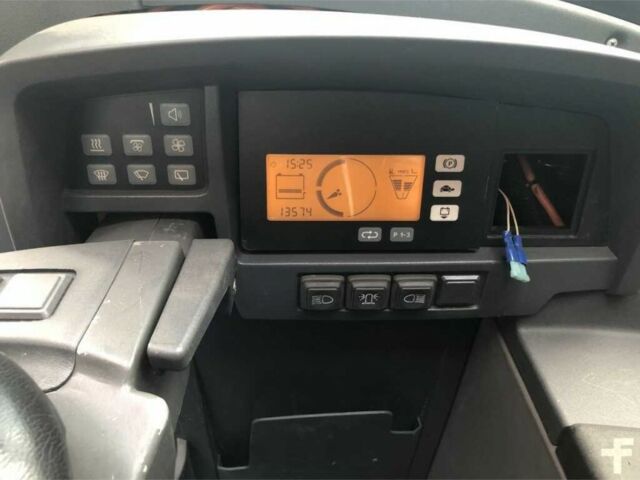 Другая Megane Scenic, объемом двигателя 12.58 л и пробегом 0 тыс. км за 4079 $, фото 3 на Automoto.ua