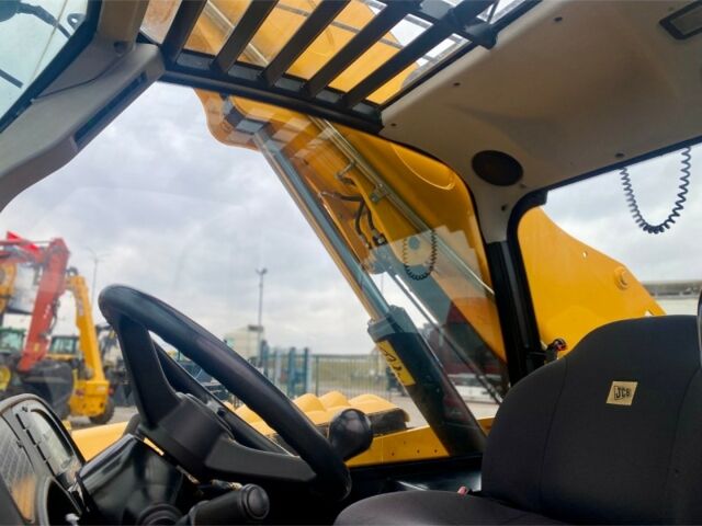 Другая Megane Scenic, объемом двигателя 12.58 л и пробегом 0 тыс. км за 69900 $, фото 14 на Automoto.ua