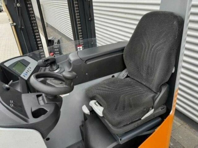 Інша Megane Scenic, об'ємом двигуна 0 л та пробігом 0 тис. км за 9467 $, фото 6 на Automoto.ua