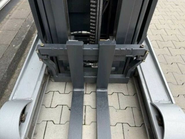 Інша Megane Scenic, об'ємом двигуна 0 л та пробігом 0 тис. км за 9467 $, фото 5 на Automoto.ua