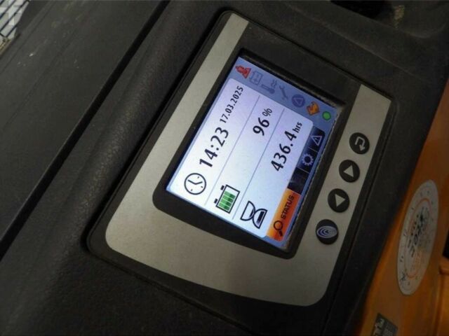 Другая Megane Scenic, объемом двигателя 0 л и пробегом 0 тыс. км за 12516 $, фото 3 на Automoto.ua