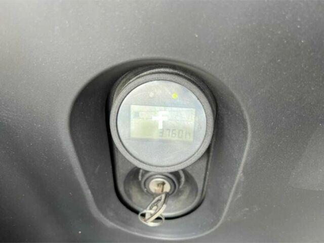 Другая Megane Scenic 2020 в Киеве на Automoto.ua Другая Megane Scenic, объемом двигателя 0 л и пробегом 0 тыс. км за 7565 $, фото 3 на Automoto.ua