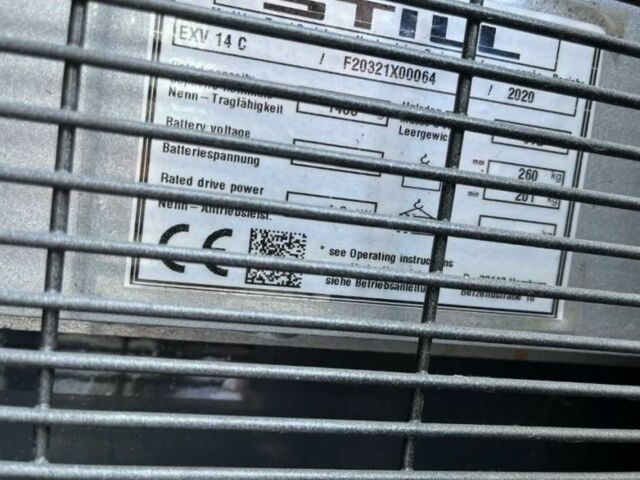 Другая Megane Scenic 2020 в Киеве на Automoto.ua Другая Megane Scenic, объемом двигателя 0 л и пробегом 0 тыс. км за 7565 $, фото 5 на Automoto.ua