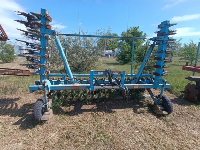 Інша Megane Scenic, об'ємом двигуна 14.86 л та пробігом 0 тис. км за 1444 $, фото 2 на Automoto.ua