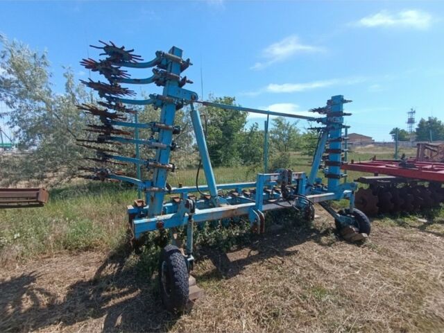 Інша Megane Scenic, об'ємом двигуна 14.86 л та пробігом 0 тис. км за 1444 $, фото 1 на Automoto.ua