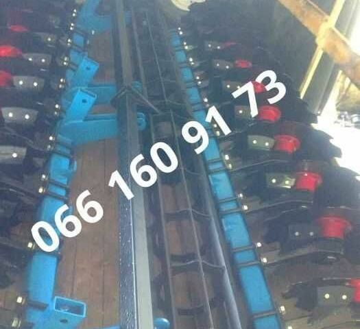 Другая Megane Scenic, объемом двигателя 14.86 л и пробегом 0 тыс. км за 37 $, фото 13 на Automoto.ua