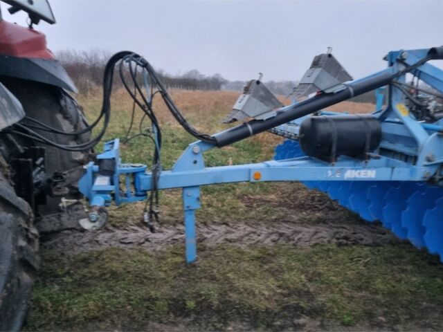 Другая Megane Scenic, объемом двигателя 0 л и пробегом 0 тыс. км за 48263 $, фото 8 на Automoto.ua