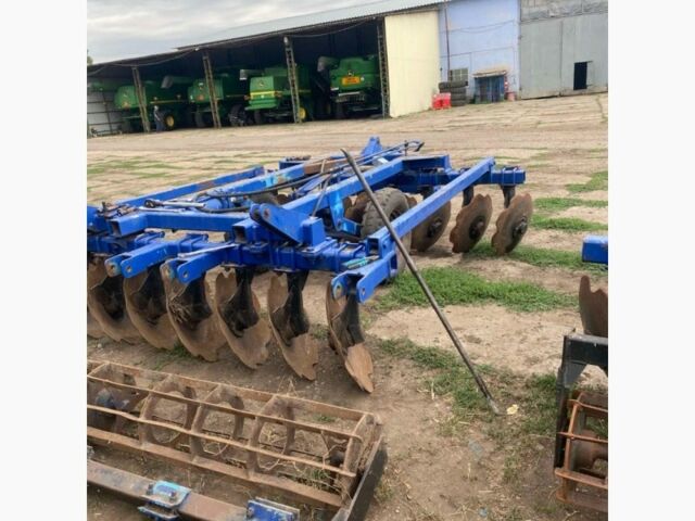 Другая Megane Scenic, объемом двигателя 0 л и пробегом 0 тыс. км за 2538 $, фото 5 на Automoto.ua