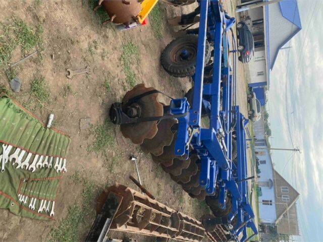 Другая Megane Scenic, объемом двигателя 0 л и пробегом 0 тыс. км за 2538 $, фото 1 на Automoto.ua