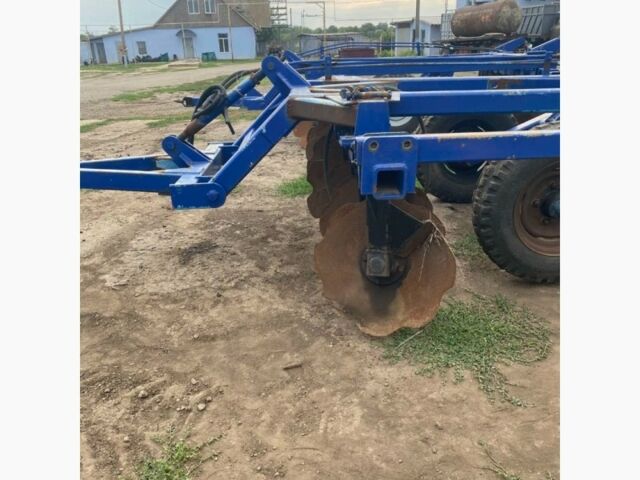 Другая Megane Scenic, объемом двигателя 0 л и пробегом 0 тыс. км за 2538 $, фото 3 на Automoto.ua