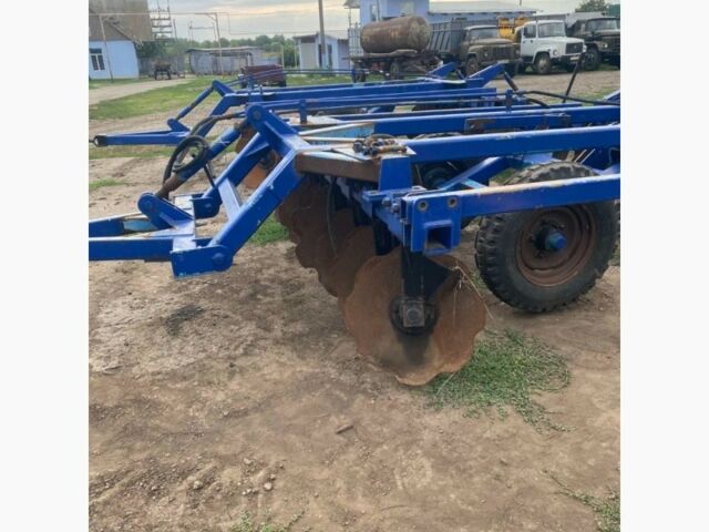 Другая Megane Scenic, объемом двигателя 0 л и пробегом 0 тыс. км за 2538 $, фото 2 на Automoto.ua