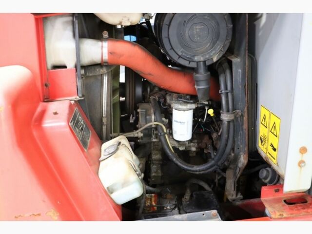 Другая Megane Scenic, объемом двигателя 0 л и пробегом 0 тыс. км за 41805 $, фото 6 на Automoto.ua