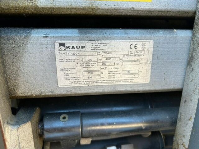 Другая Megane Scenic, объемом двигателя 0 л и пробегом 0 тыс. км за 66645 $, фото 16 на Automoto.ua