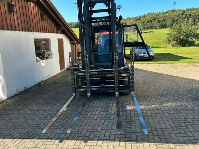 Другая Megane Scenic, объемом двигателя 0 л и пробегом 0 тыс. км за 66645 $, фото 9 на Automoto.ua