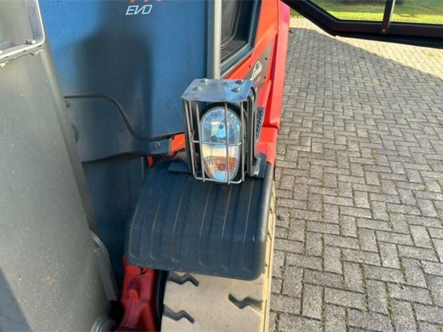 Другая Megane Scenic, объемом двигателя 0 л и пробегом 0 тыс. км за 66645 $, фото 12 на Automoto.ua