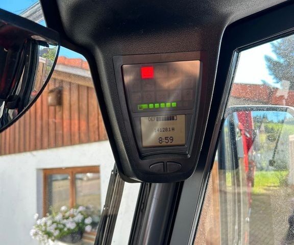 Другая Megane Scenic, объемом двигателя 0 л и пробегом 0 тыс. км за 66645 $, фото 5 на Automoto.ua