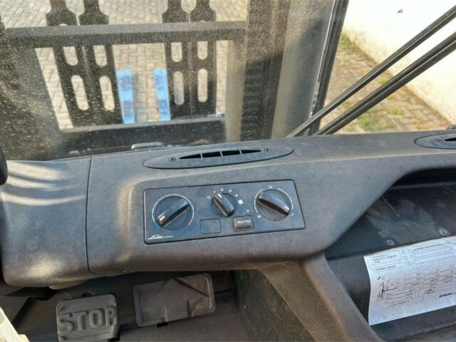 Другая Megane Scenic, объемом двигателя 0 л и пробегом 0 тыс. км за 66645 $, фото 1 на Automoto.ua