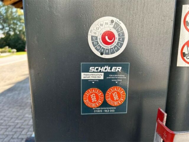 Другая Megane Scenic, объемом двигателя 0 л и пробегом 0 тыс. км за 66645 $, фото 6 на Automoto.ua