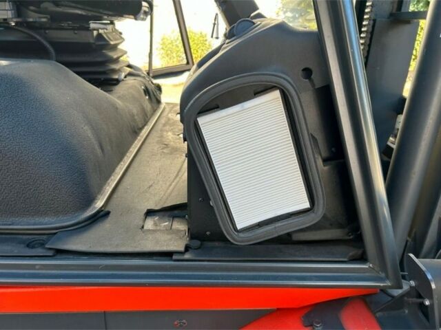 Другая Megane Scenic, объемом двигателя 0 л и пробегом 0 тыс. км за 66645 $, фото 11 на Automoto.ua