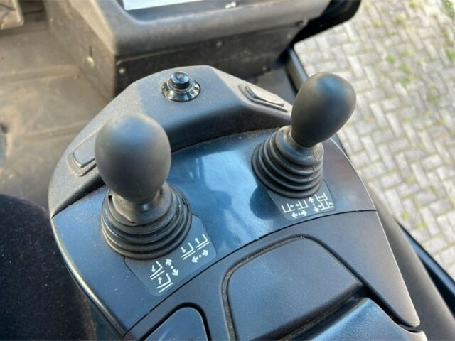 Другая Megane Scenic, объемом двигателя 0 л и пробегом 0 тыс. км за 66645 $, фото 17 на Automoto.ua