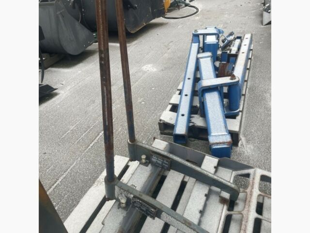 Другая Megane Scenic, объемом двигателя 0 л и пробегом 0 тыс. км за 484 $, фото 1 на Automoto.ua