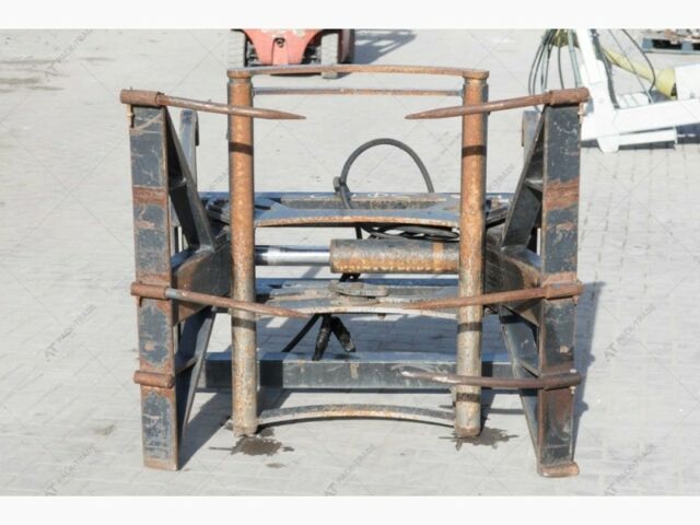 Інша Megane Scenic, об'ємом двигуна 0 л та пробігом 0 тис. км за 2193 $, фото 2 на Automoto.ua