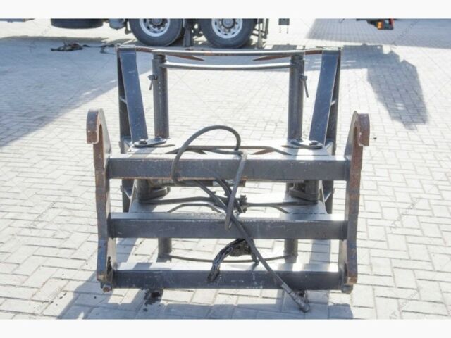 Інша Megane Scenic, об'ємом двигуна 0 л та пробігом 0 тис. км за 2193 $, фото 3 на Automoto.ua