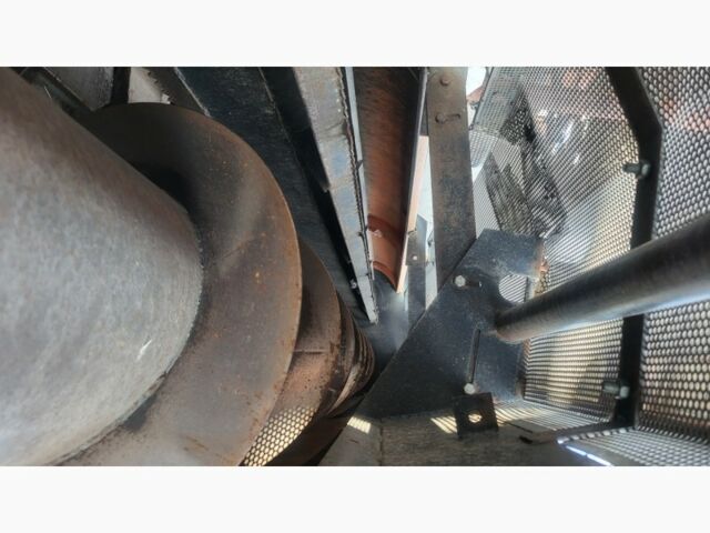 Другая Megane Scenic, объемом двигателя 0 л и пробегом 0 тыс. км за 9500 $, фото 4 на Automoto.ua