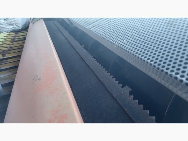 Другая Megane Scenic, объемом двигателя 0 л и пробегом 0 тыс. км за 9500 $, фото 14 на Automoto.ua