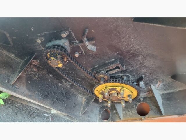 Другая Megane Scenic, объемом двигателя 0 л и пробегом 0 тыс. км за 9500 $, фото 12 на Automoto.ua