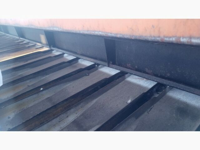 Другая Megane Scenic, объемом двигателя 0 л и пробегом 0 тыс. км за 9500 $, фото 18 на Automoto.ua