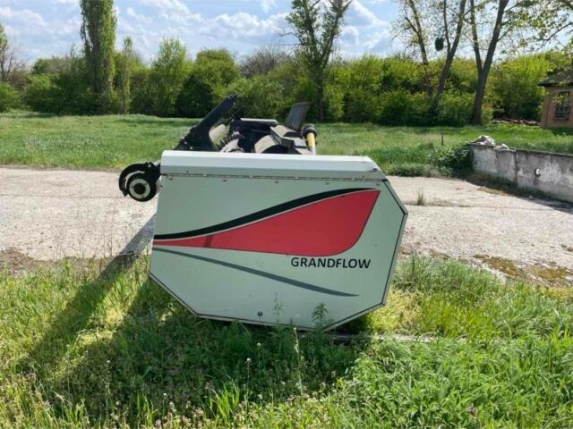 Другая Megane Scenic, объемом двигателя 0 л и пробегом 0 тыс. км за 32000 $, фото 2 на Automoto.ua