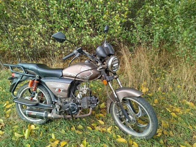 Інша Mustang, об'ємом двигуна 0.13 л та пробігом 0 тис. км за 358 $, фото 3 на Automoto.ua