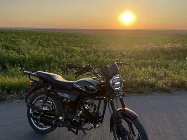 Другая Mustang, объемом двигателя 0.13 л и пробегом 0 тыс. км за 600 $, фото 5 на Automoto.ua