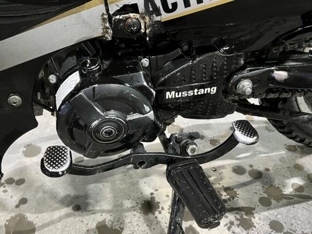 Інша Mustang, об'ємом двигуна 0.11 л та пробігом 0 тис. км за 270 $, фото 6 на Automoto.ua