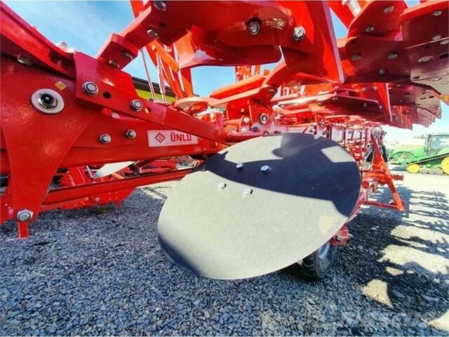 Другая Ünlü, об'ємом двигуна 0 л та пробігом 1 тис. км за 41468 $, фото 9 на Automoto.ua