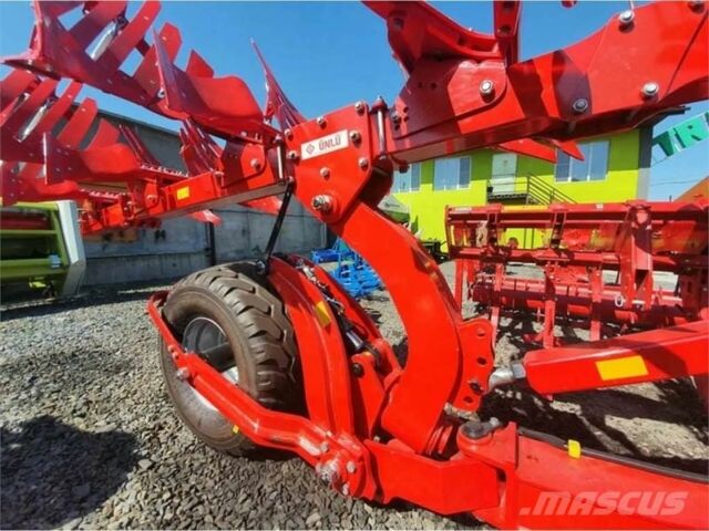 Другая Ünlü, объемом двигателя 0 л и пробегом 1 тыс. км за 57019 $, фото 17 на Automoto.ua
