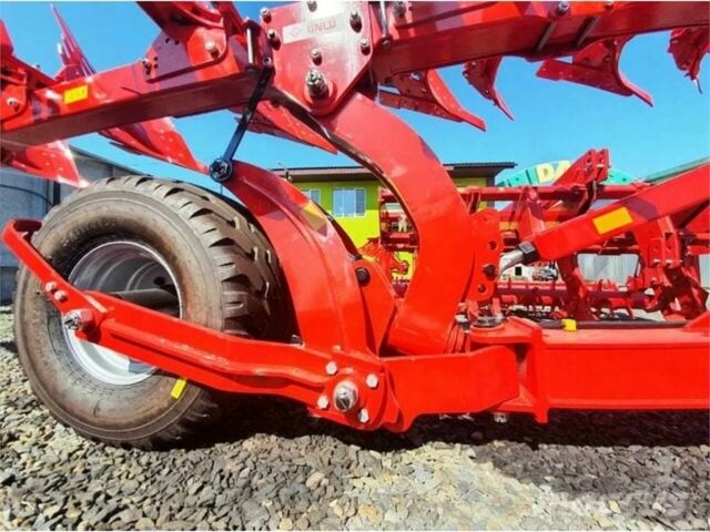 Другая Ünlü, объемом двигателя 0 л и пробегом 1 тыс. км за 57019 $, фото 18 на Automoto.ua