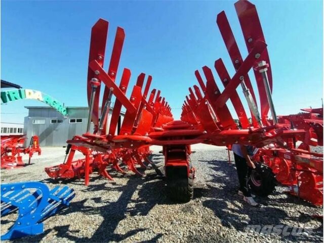 Другая Ünlü, объемом двигателя 0 л и пробегом 1 тыс. км за 57019 $, фото 22 на Automoto.ua