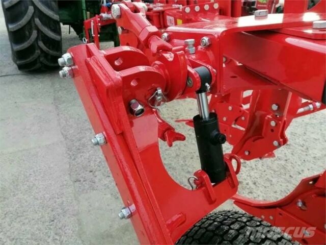 Другая Ünlü, объемом двигателя 0 л и пробегом 1 тыс. км за 15550 $, фото 11 на Automoto.ua