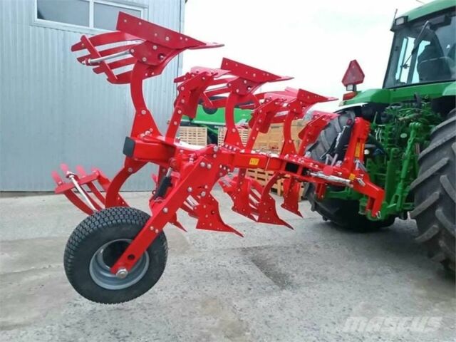 Другая Ünlü, объемом двигателя 0 л и пробегом 1 тыс. км за 10475 $, фото 10 на Automoto.ua
