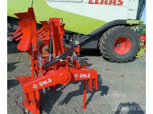 Другая Ünlü, объемом двигателя 0 л и пробегом 1 тыс. км за 8606 $, фото 5 на Automoto.ua